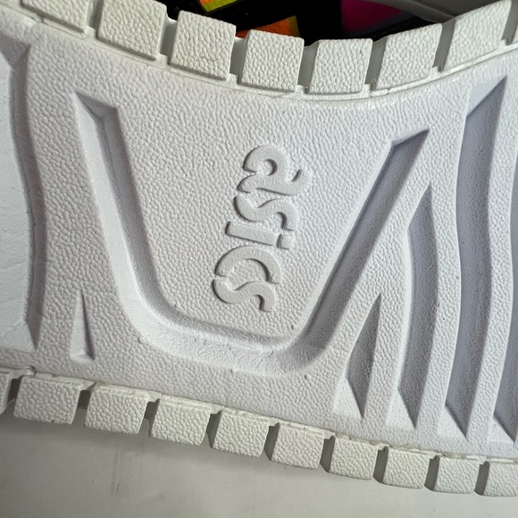 SOLD! ASICS Sportstyle Japan S PF Sneakers - Picture 6 of 8